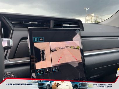 New 2026 GMC Terrain Elevation w/ Elevation Premium Package