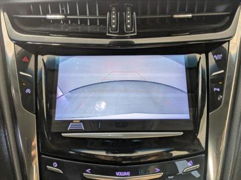 Used 2019 Cadillac CTS RWD image 29