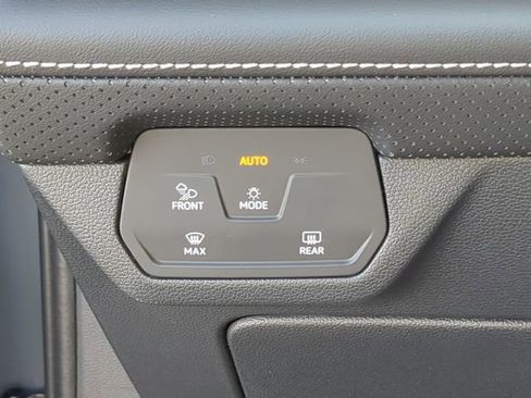 New 2026 Volkswagen Atlas SEL Premium R-Line AWD/4WD image 29