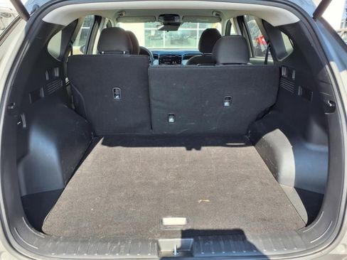 Used 2024 Hyundai Tucson SEL image 6