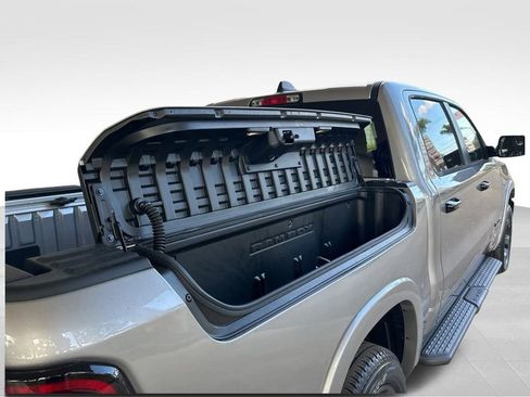 New 2026 RAM 1500 Big Horn image 35