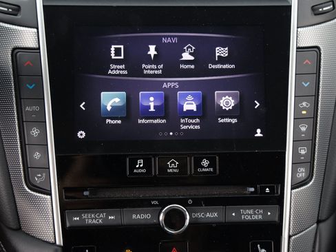 Used 2019 INFINITI Q50 Sport RWD image 41