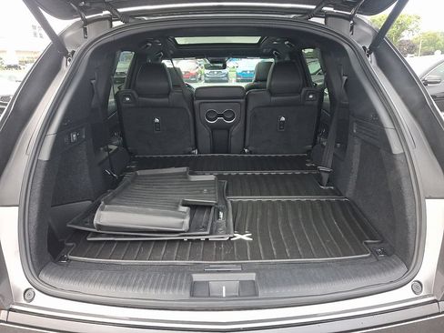 Certified 2026 Acura MDX A-Spec AWD/4WD image 31