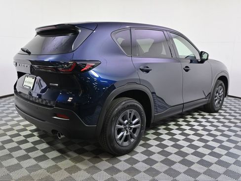 New 2026 MAZDA CX-5 Select AWD/4WD image 7