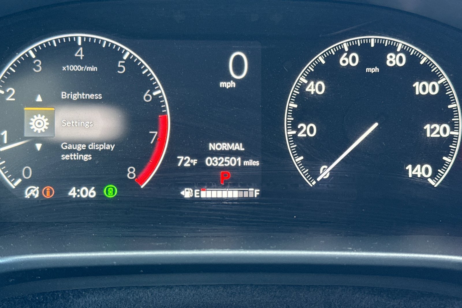 Used 2025 Honda CR-V EX image 24