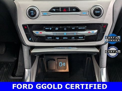 Certified 2023 Ford Explorer XLT w/ Equipment Group 202A image 33