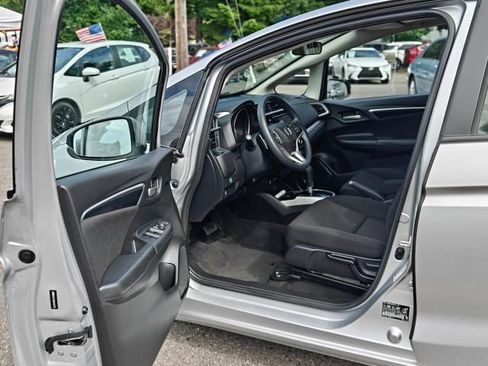 Used 2016 Honda Fit EX image 12