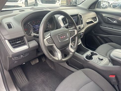 Certified 2023 GMC Terrain SLE w/ Driver Convenience Package FWD image 10