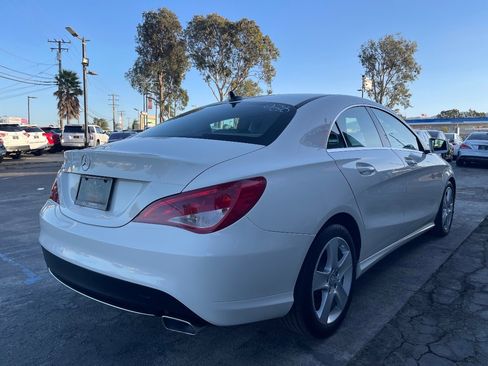 Used 2016 Mercedes-Benz CLA 250 CLA 250 Coupe image 5