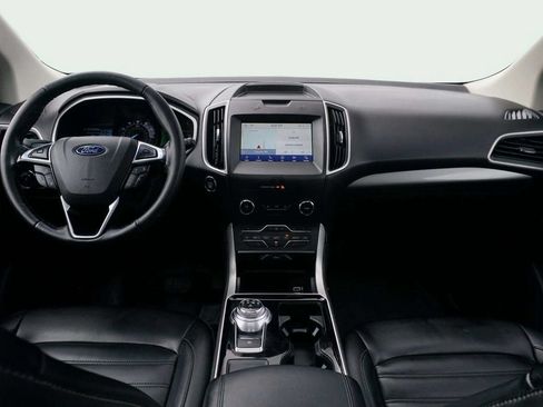 Used 2020 Ford Edge SEL w/ Convenience Package AWD/4WD image 21