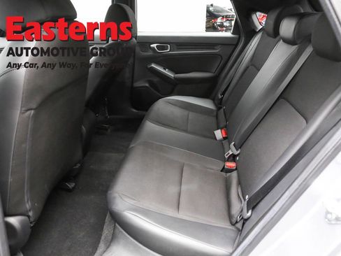Used 2025 Honda Civic Sport image 20