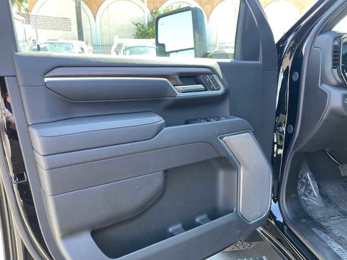 New 2025 Chevrolet Silverado 3500 High Country w/ Midnight Edition image 26