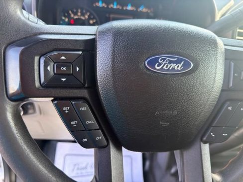 Used 2017 Ford F150 XL w/ Equipment Group 101A Mid RWD image 13