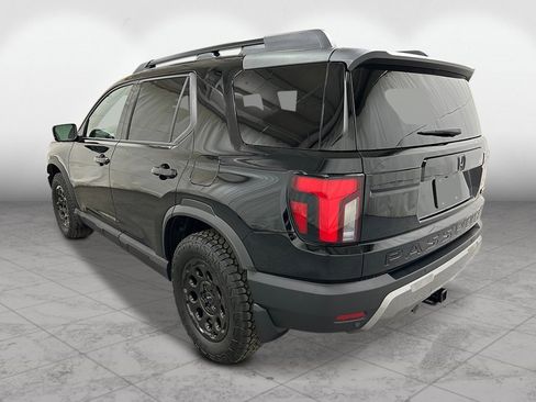 New 2026 Honda Passport TrailSport Elite image 3