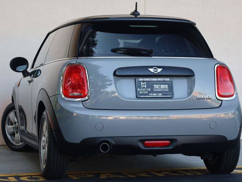 Used 2016 MINI Cooper 2-Door Hardtop FWD image 7