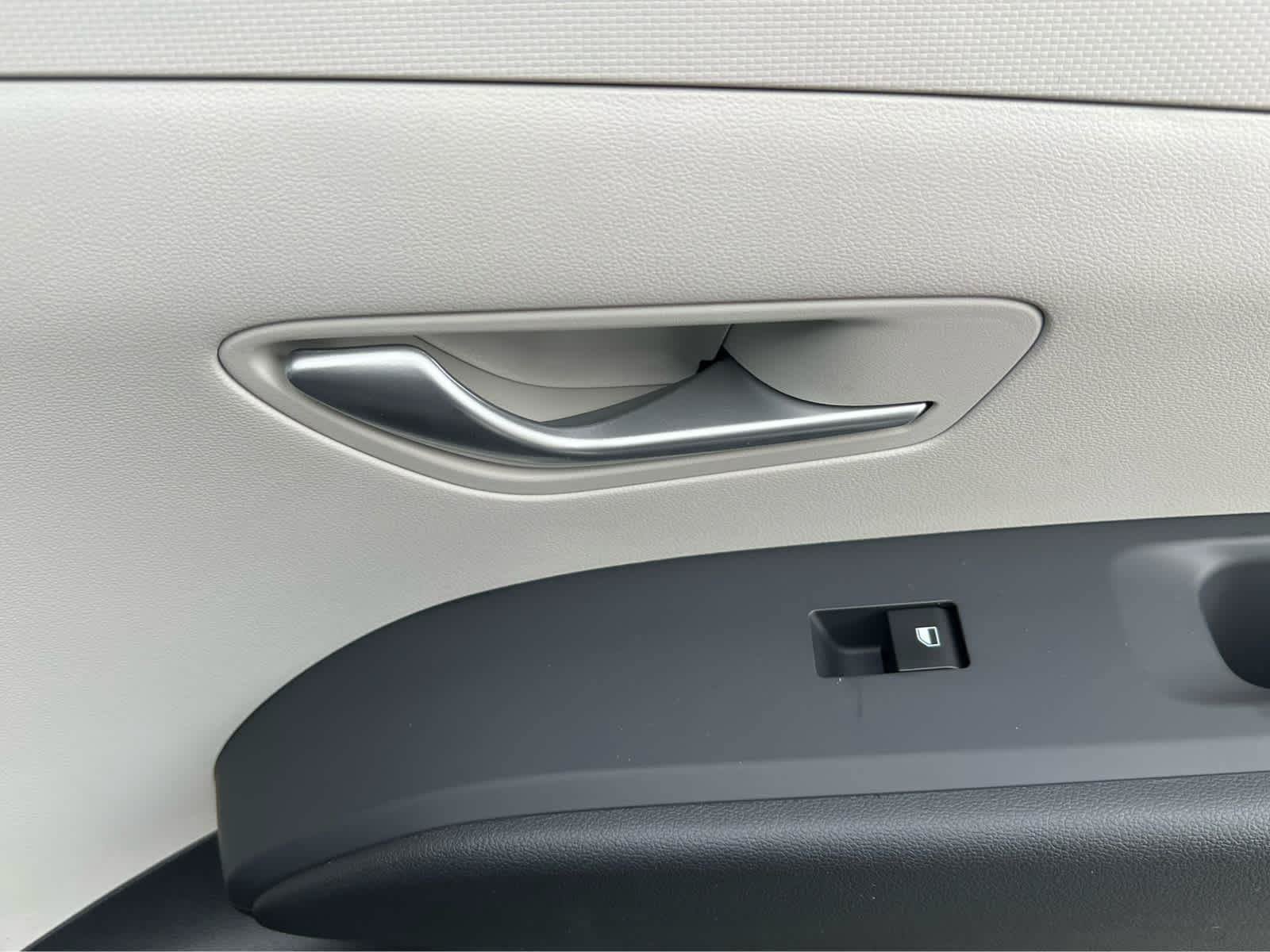 New 2026 Hyundai Tucson SE AWD/4WD image 21