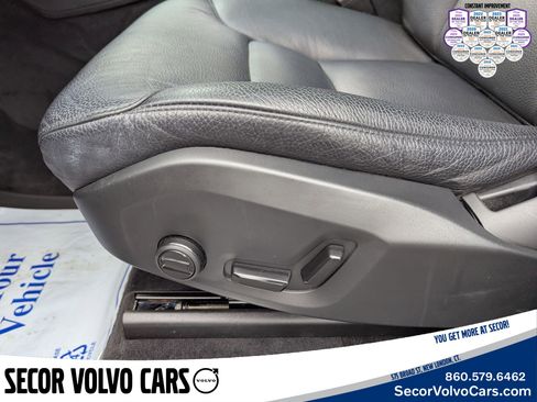 Certified 2023 Volvo XC90 B6 Plus w/ Protection Package Premier image 9