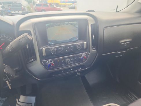 Used 2015 Chevrolet Silverado 1500 LT w/ All Star Edition RWD image 35