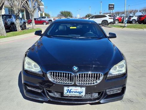 Used 2015 BMW 650i Gran Coupe image 25