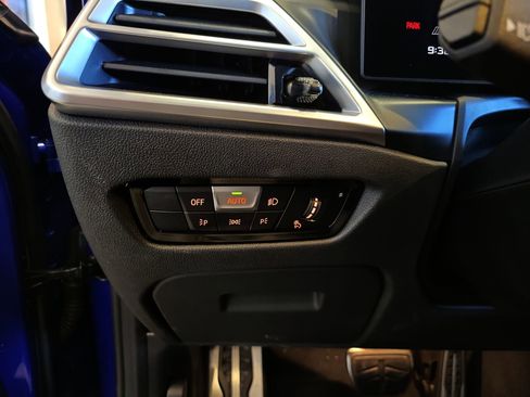 Used 2025 BMW M3 Competition w/ Executive Package image 28