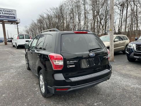 Used 2015 Subaru Forester 2.5i Premium w/ Protection Package #1 image 7