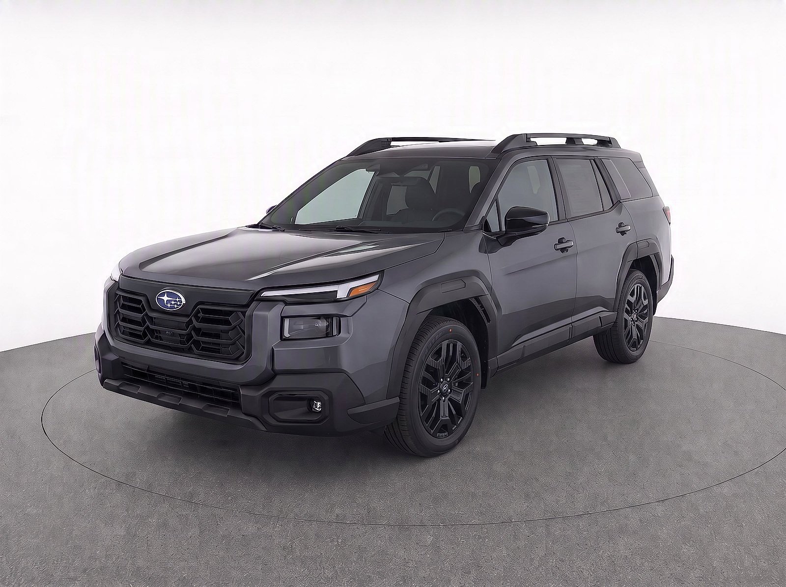 New 2026 Subaru Outback Limited XT w/ Premium/Limited Package 2 AWD/4WD image 39