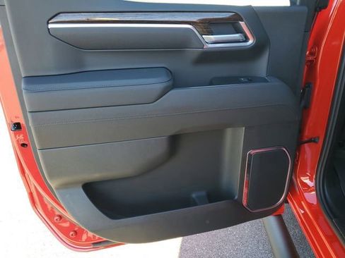 New 2026 GMC Sierra 1500 Elevation image 22