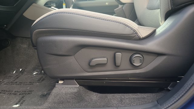 New 2026 Subaru Forester Premium AWD/4WD image 12