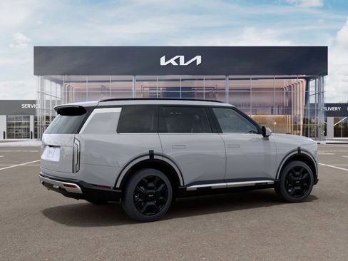 New 2027 Kia Telluride X-Line SX Prestige w/ Towing Package image 6
