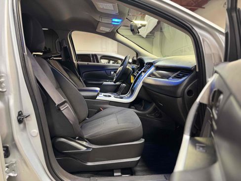 Used 2013 Ford Edge SE AWD/4WD image 13