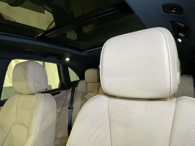 New 2026 Porsche Macan S AWD/4WD image 18