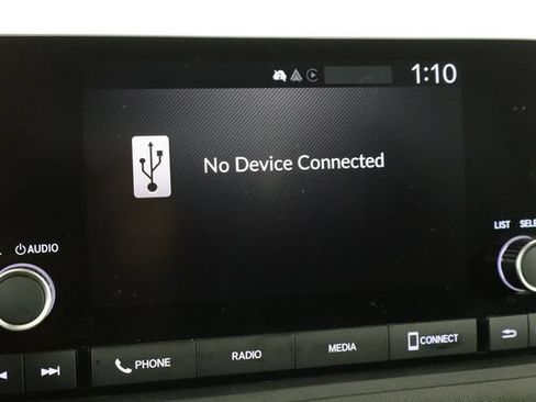 Used 2024 Honda Accord EX image 29
