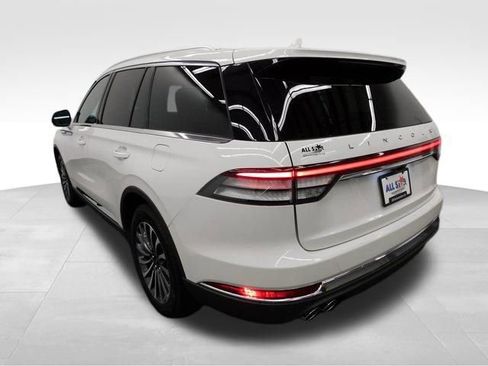 Used 2023 Lincoln Aviator Reserve image 9