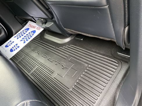 Certified 2022 Ford F350 Lariat w/ Tremor Off-Road Package image 44