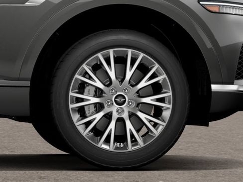 Used 2026 Genesis GV80 2.5T RWD image 8