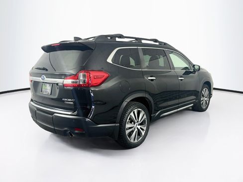 Used 2021 Subaru Ascent Touring w/ Popular Package #2 AWD/4WD image 9
