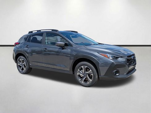 New 2026 Subaru Crosstrek 2.0i Premium AWD/4WD image 2