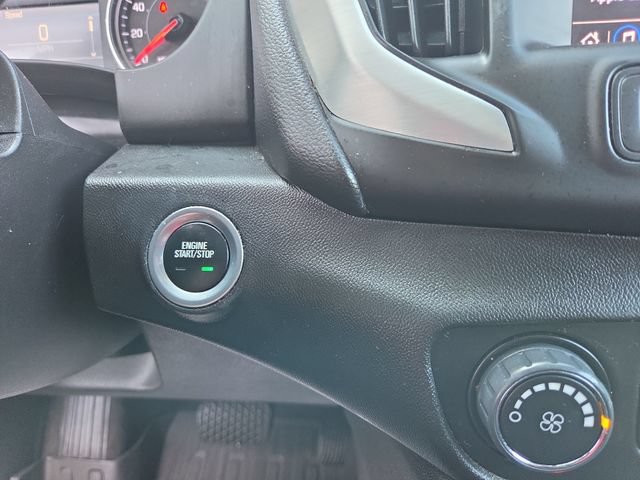 Used 2024 GMC Terrain SLE w/ LPO, Floor Liner Package FWD image 19
