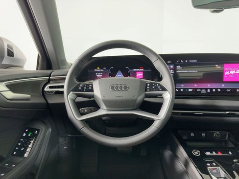 New 2025 Audi A5 2.0T Premium Plus image 21