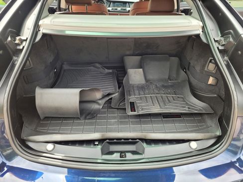 Used 2012 BMW 535i xDrive AWD/4WD image 12