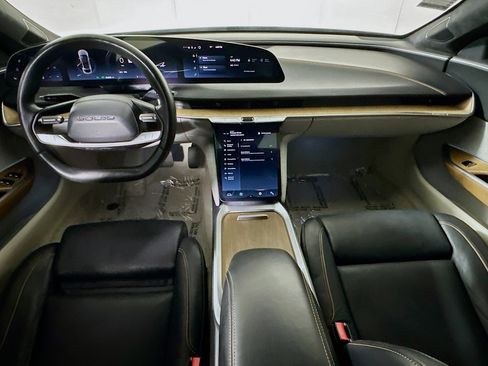 Used 2024 Lucid Air Touring AWD/4WD image 26