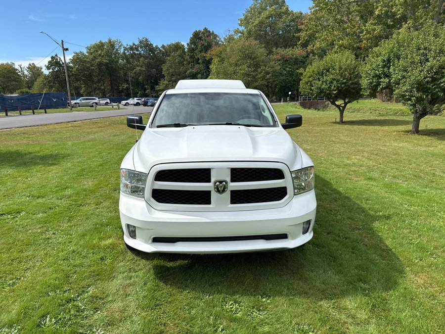 Used 2016 RAM 1500 Express AWD/4WD image 9