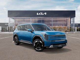 New 2026 Kia EV9 Land 360° Tour