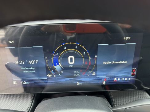 Used 2026 Chevrolet Equinox LT FWD image 12