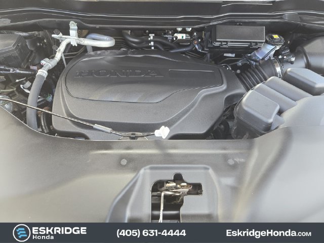 Used 2024 Honda Ridgeline Black Edition image 32