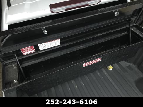 Used 2023 Chevrolet Silverado 1500 LT w/ Protection Package AWD/4WD image 29