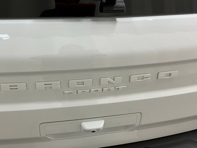 New 2025 Ford Bronco Sport Outer Banks w/ Outer Banks Tech Package+ AWD/4WD image 5