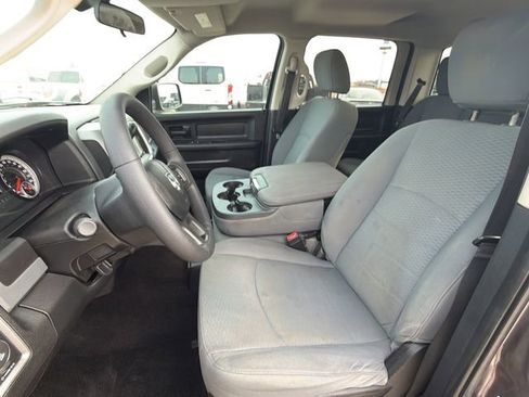 Used 2014 RAM 1500 Express image 20