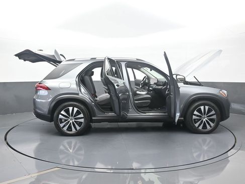 Used 2024 Mercedes-Benz GLE 450 4MATIC image 83