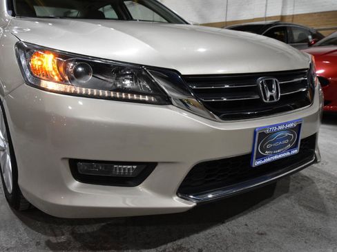 Used 2014 Honda Accord EX-L image 4